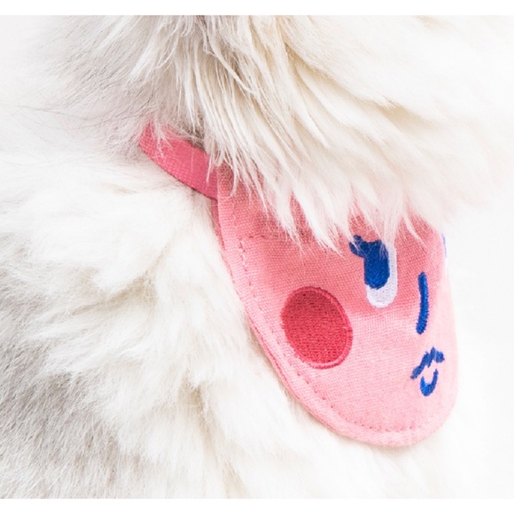 5x 👯‍♀️Host Pick⚡️ Pidan Cat/ Small Dog Bib/ Bandana - Picture 2 of 8